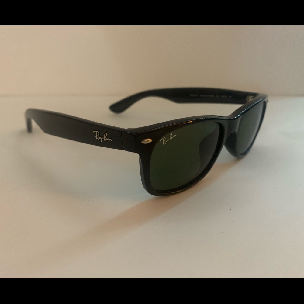 Ray-ban sunglasses